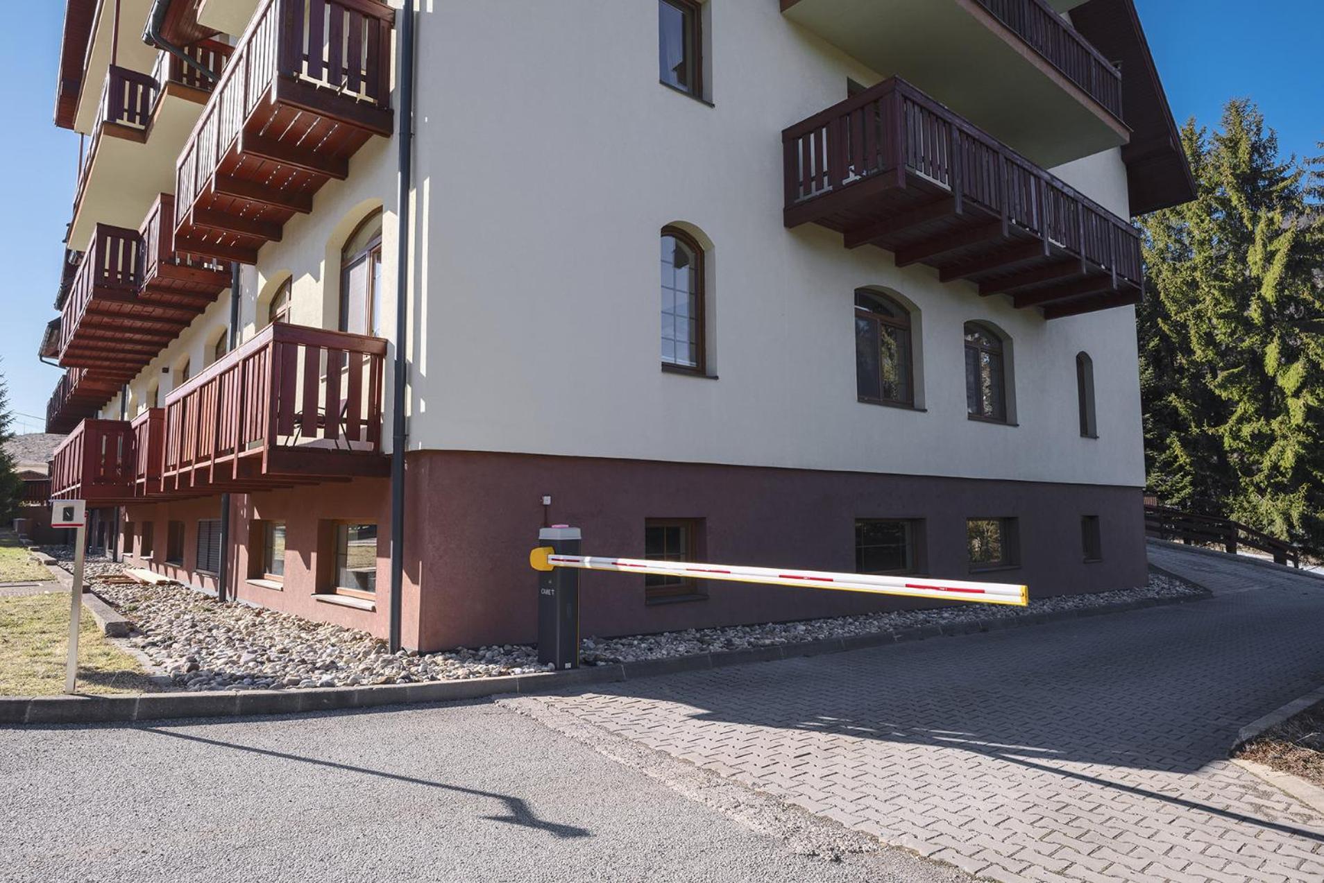 Apartman 44 Donovaly Exterior foto